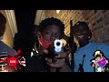 Pgf Nuk X LT - “All 3’s”(Cant Trust) [official video] Shot By @clvisuals_gbf