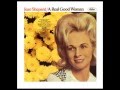 Jean Shepard - A Real Good Woman (Full LP, stereo)