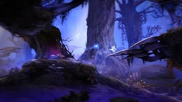 Ori and the Blind Forest - E3 Trailer