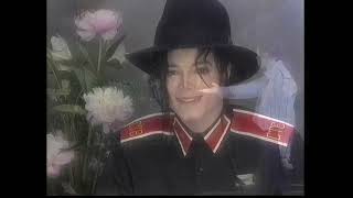 Michael Jackson 1992 Christmas Message (HD)