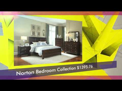 Stadium View Apartments Bedroom Collections