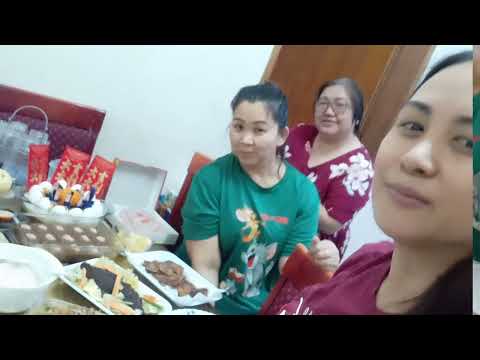 KUNG HEI FAT CHOI ‼️🎉❣️