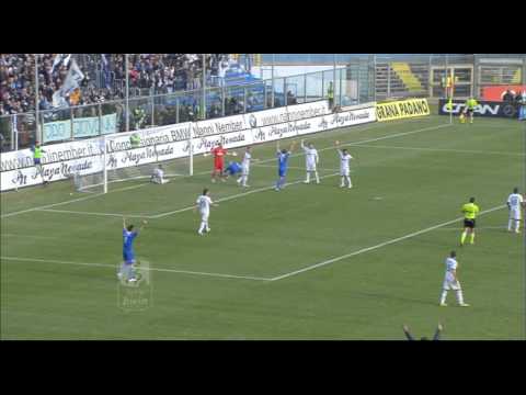 Brescia-Sassuolo 1-1 Highlights 2012/13