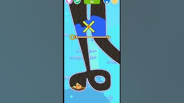 Save the Fish level 46