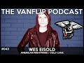 Capture de la vidéo American Nightmare / Cold Cave - Wes Eisold Interview - Lambgoat Vanflip Podcast (Ep. 43)