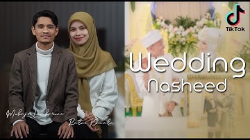WEDDING NASHEED by Muhajir Lamkaruna - Ratna Komala || Cover Song 2024