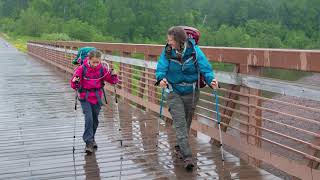 Modernizing MN State Parks, Trails, and Public Water Accesses | Get Out MORE
