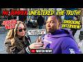 NO JUMPER (2026) JESSICA WEST SHARES UNFILTERED TRUTH: "WHY THEY TRIPPED ON MY INTERVIEW!" |