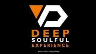 Deep  Soulful Experience Vol #014 Guest Mix by Deep North(Underground Groove)