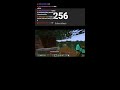 A_infin8y's Live hardcore #4