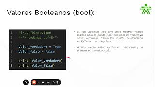 5. Tipos de Datos en Python 📊