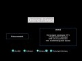 Privacy Standards 