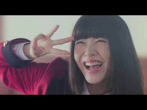 KAKEGURUI subtitle Indonesia | Film Jepang keren | Ratu Judi sesungguhnya