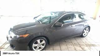 2009 Acura TSX Latham NY 55690