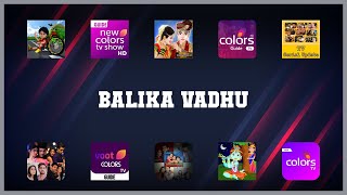 Best 10 Balika Vadhu Android Apps screenshot 5