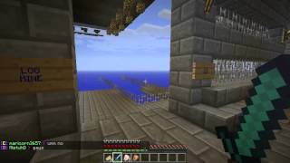 PrisonTech Server Ep1