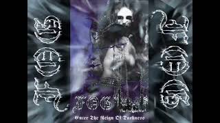 FOG ( ITA ) - The endless war (Demo 2000) + Enter the reign of darkness (Demo 2002) Full