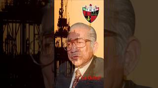 "La Quina": El Poderoso Líder Petrolero. #laquina #pemex #sindicatopetrolero  #políticasindical