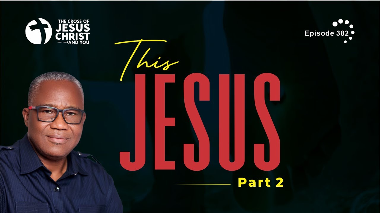 This Jesus - Part 2 - YouTube