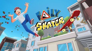 Faily Skater Android Gameplay screenshot 5