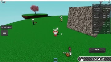 2 Exploiters, 1 server (Slap Battles)