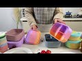 MrBeast-Style Lunch Box Test! Is This the Best Lunch Box Ever?