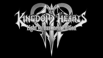 Harley Plays: Kingdom Hearts 3 Light VS Darkness Mod P2 Switching Keyblades Does WHAT?!?!?!?! 2/2