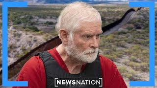 George Alan Kelly trial: Arizona rancher feels confident as jury deliberations continue | NewsNation