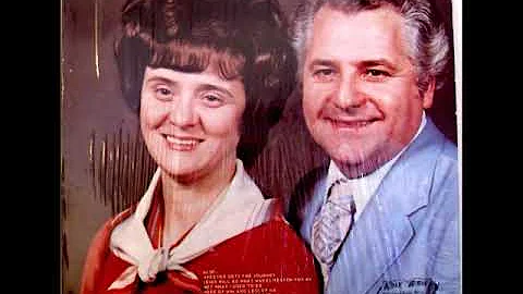 The King And The Beggar / Jerry and Ruth Bray