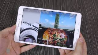 Samsung Galaxy Tab PRO 84 Review
