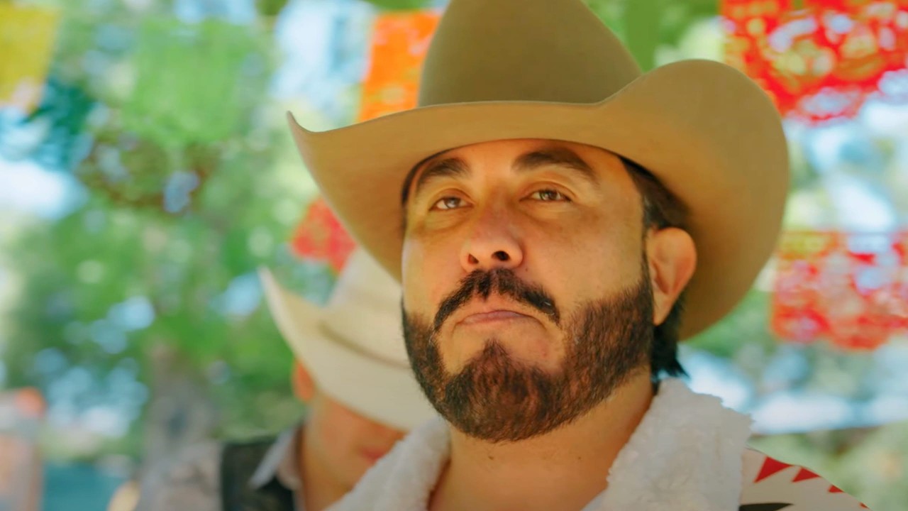 Keith Nieto - No Depende De Pesos