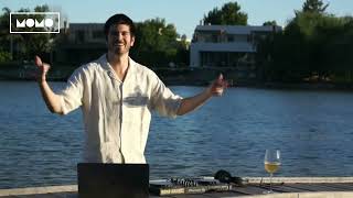 Download Lagu MOMO Soundz - Summer Vibes @ Santa Barbara, California [Melodic Techno \u0026 House DJ Mix 2024] MP3
