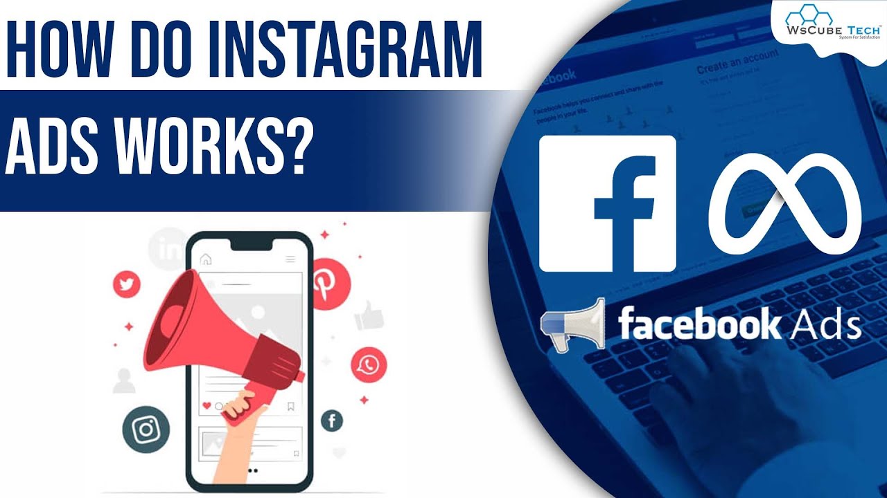 Update Understanding Instagram Ads using Facebook Ads Manager | Facebook Ads Series 2021 🔥