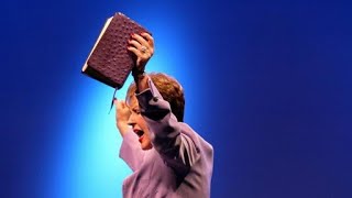 False Prophet: Joyce Meyer