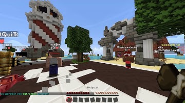 HACKER REPORT! #67 | Minecraft GunGame - GommeHD.net