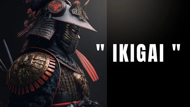 5 Japanese Concepts for a Meaningful Life: Philosophies For Life | Motivational Speech