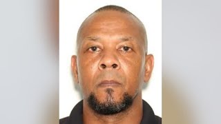 Missing Navy JROTC instructor wanted for sexual assault still on the run, Henry County police say