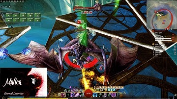 [eD] W6B3 Qadim First Kill - Main Tank PoV (french vocal)