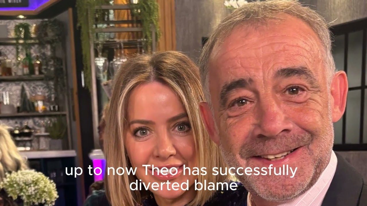 [FINALLY!] Kevin and Abi Back Together! | Coronation Street Spoilers