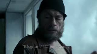 КАДРЫ "Последний наёмник" (Франция, #комедия 2021). Жан-Клод Ван Дамм с бородой: это что-то!