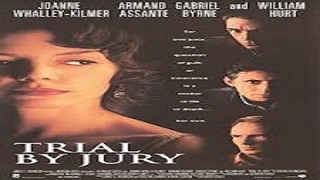 1994 - Trial By Jury / Tribunal Sob Suspeita