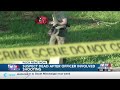 Vancleave man dies after Ocean Springs officer-involved shooting, officials say
