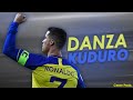 Cristiano Ronaldo ► "DANZA KUDURO" - Slowed & Reverb • Skills & Goals 2023 | HD