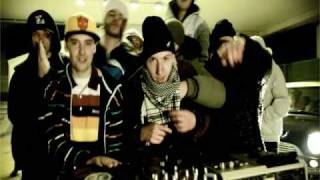 DJ Nik-One, Смоки Мо, Tony P  - 