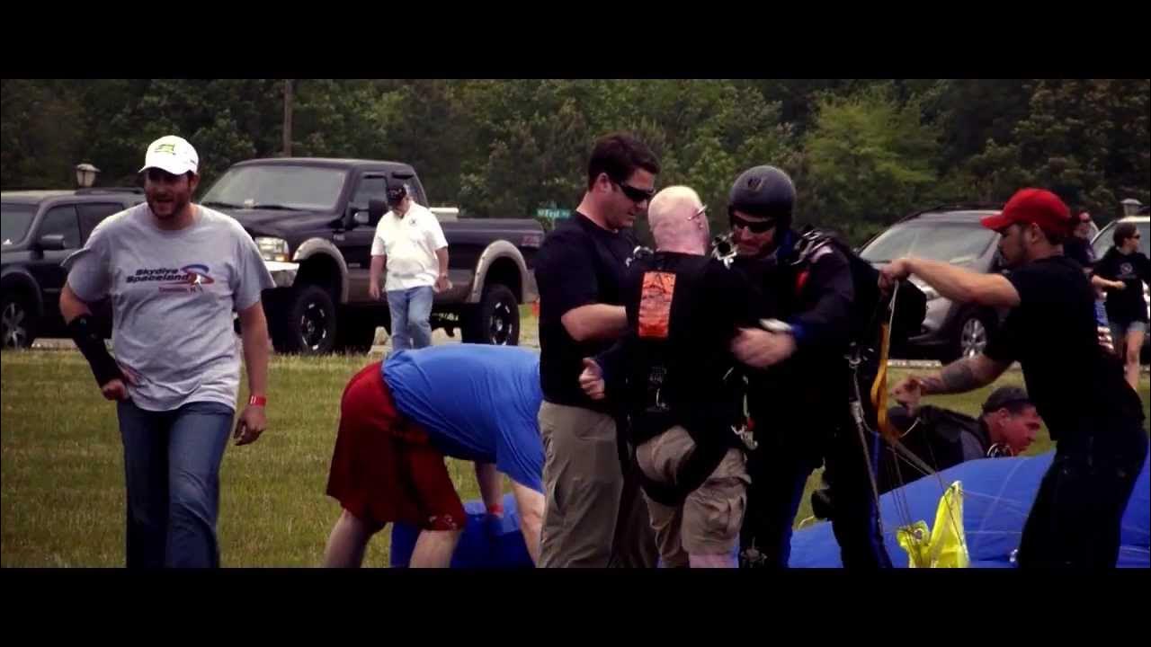 Jumping for a Purpose 3 YouTube