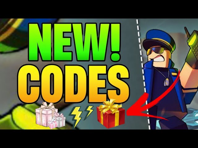 NEW CODES* [FREE UGC, EVENT] Tower Defense Simulator ROBLOX