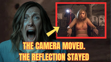 15 Films Where the Mirror Revealed Too Much