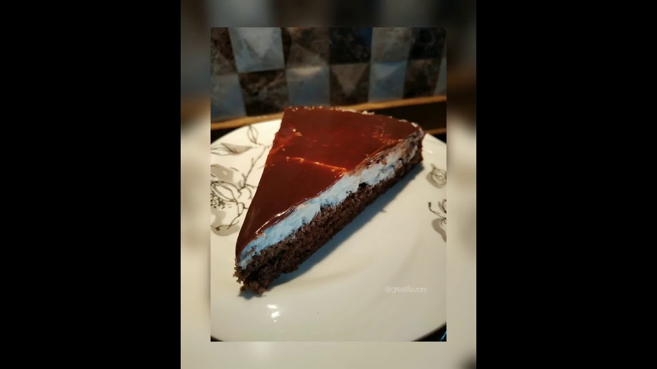 Tart Kalıbında Cocostar kek tarifi (cocostar recipe in tart mold