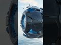 Graf-D Impact Space | The Future of Heavy VTOL 🚀