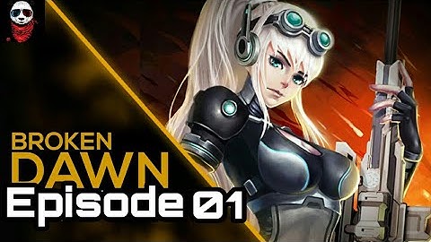 Broken Dawn : Trauma HD Gameplay | Episode 01